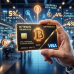 Fold Bitcoin Credit Card Launches With 4% Rewards
