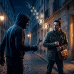 France Crypto Wrench Attacks Surge: 70 Percent of Global Cases