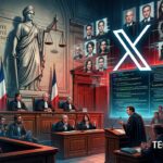 French Criminal Probe Into Elon Musk and X Platform Intensifies