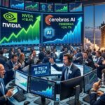 Friday Stock Preview: AI Chip IPOs and Tech Earnings Driving Market Moves