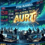 FTSE Russell Fast-Tracks Mega IPOs Into Flagship Indices