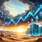 Futures Hit Record Highs Pricing Iran Ceasefire Optimism