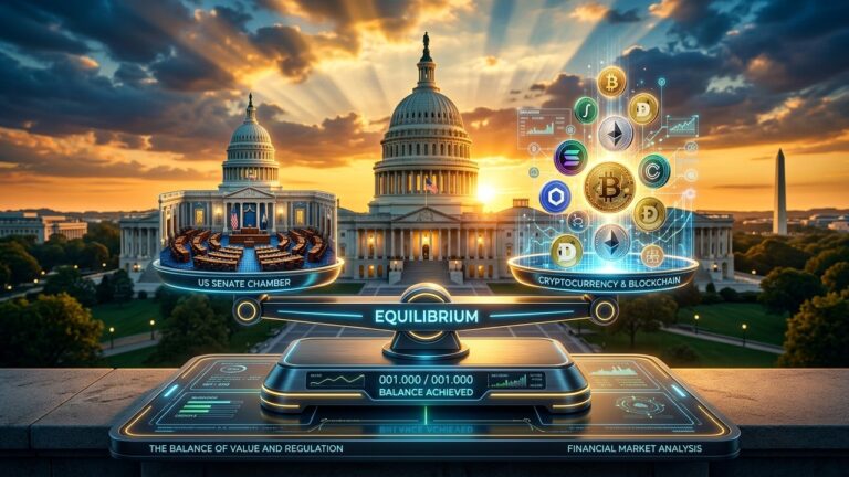 Galaxy Raises CLARITY Act Odds to 75 Percent: What It Means for Crypto