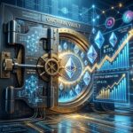 Galaxy SharpLink $125M DeFi Yield Fund: Boosting ETH Treasury Returns