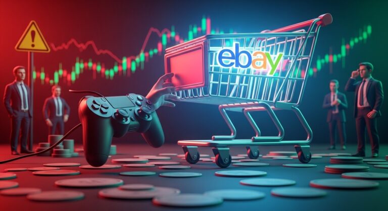 GameStop eBay Bid Faces Steep Odds From Analysts