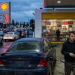 Gas Prices Hit $4: Inside Look at Shifting Consumer Habits