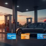Gas Prices Soaring: 6 Proven Tools to Slash Your Fuel Costs Now
