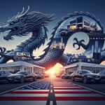 Geely’s Strategic Roots in the US Auto Market