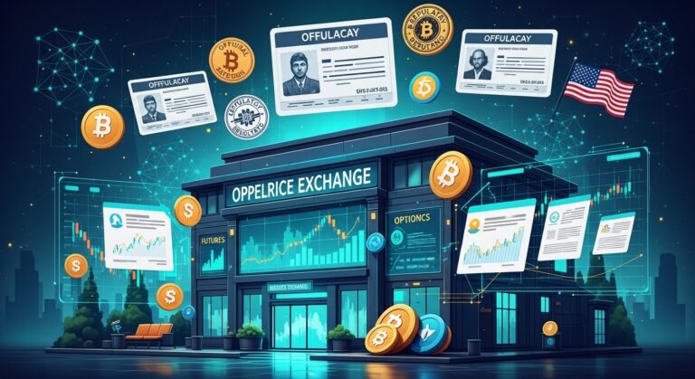 Gemini Earns CFTC Clearing License Boosting Crypto Derivatives