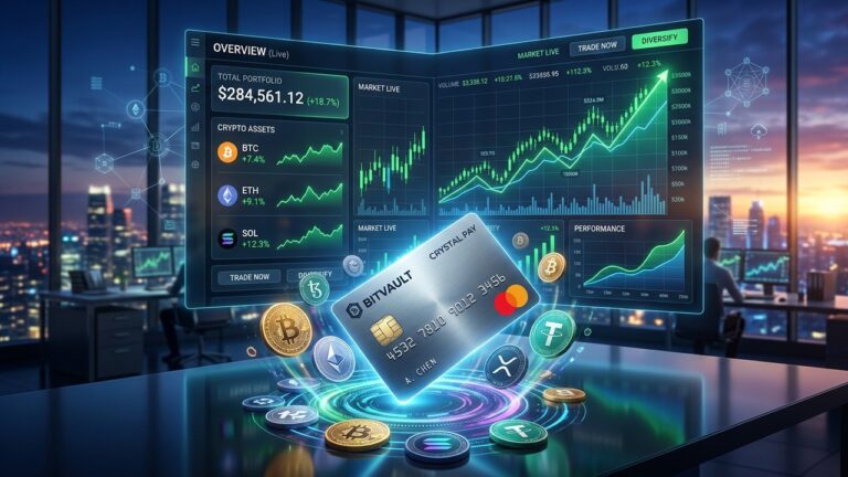 Gemini’s $50M Q1 Revenue Reveals Bold Shift Beyond Crypto Trading