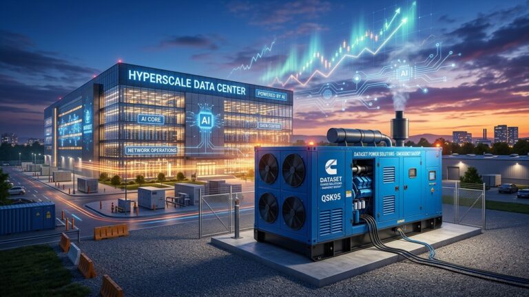 Generac Stock: Why This AI Power Play Looks Strong Near and Long Term