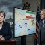 German Chancellor Merz Blasts US Over Iran Humiliation and Missing Strategy