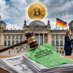 German Lawmakers Block Green Plan to End Bitcoin Tax Break
