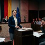 German Leftist Leader Forced to Retract Lies About AfD Politician and Pay Fees