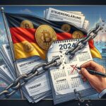 Germany Eyes End to Bitcoin Tax-Free Holding Rule by 2027