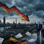 Germany Foreign Investment Crashes to Lowest Since 2009