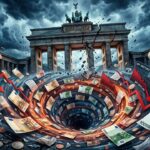 Germany’s Debt Spiral Deepens as Berlin Ignores Growing Warnings