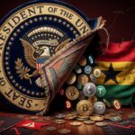 Ghana Ex President Linked CWU Token Faces Rug Pull Accusations