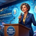 Gillibrand Predicts CLARITY Act Crypto Win in 2026