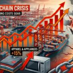 Global Inflation Warning: Chinese Exporters Raise Prices Over Iran War Ethane Crisis