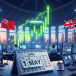 Global Markets Open May Strong After Stellar April Gains