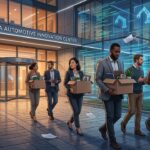 GM Layoffs Highlight AI Role in Auto Industry Job Shifts