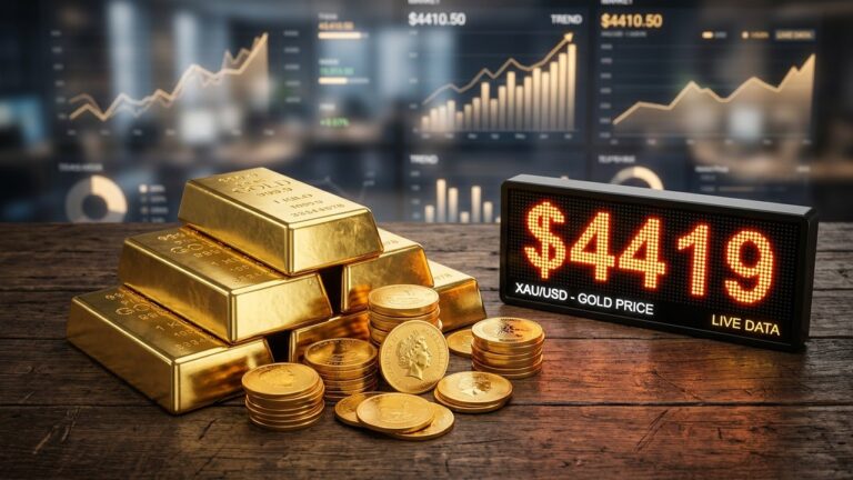 Gold Price Today May 27 2026: Smart Ways to Buy and Invest