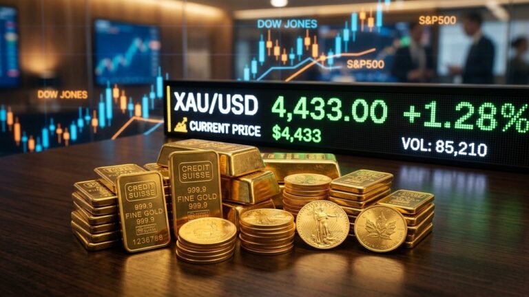 Gold Price Today May 28 2026: Best Ways to Buy and Invest