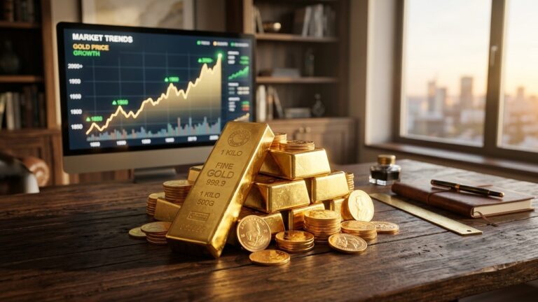 Gold Price Today May 29 2026: Smart Ways to Buy and Invest