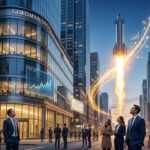 Goldman Sachs Lead Role in SpaceX IPO: Investor Implications