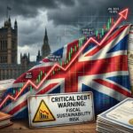 Goldman Sachs Warns UK T-Bills Offer No Magic Bullet for Britain Debt Challenges
