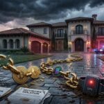 Goliath Ventures CEO Admits Failing Investors in Alleged $328 Million Crypto Scheme