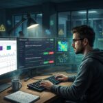 Google Engineer Charged in $1.2M Polymarket Insider Trading Scandal