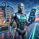 Google Gemini Powers Up Android Before Apple AI Showdown