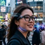 Google Reveals New AI Smart Glasses Coming This Fall