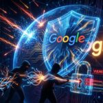 Google Stops AI Hacker Plot Targeting Mass Software Exploits