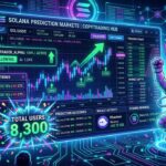 GraphDex Solana Launch: Copytrading Hits Prediction Markets