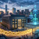 Grayscale $115M HYPE Seed Deal for Hyperliquid Staking ETF