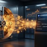 Grayscale Shifts $112 Million Bitcoin to Coinbase Prime