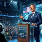 Greg Abel Leads Berkshire Hathaway: Transition After Buffett Era