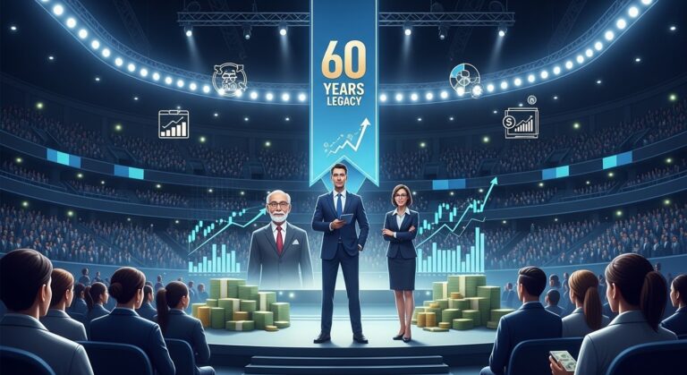 Greg Abel Rules Out Berkshire Breakup and Stresses Continuity at Annual Meeting