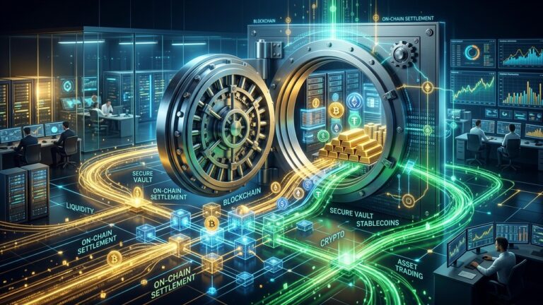 GSX Achieves Major On-Chain Settlement Milestone