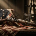 Gun Control Activists Target Muskets and Antique Firearms