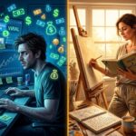 Hacks vs Artists: Choosing Authenticity Over Quick Rewards