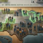 Half of Americans Live in States Where Marijuana Is Legal