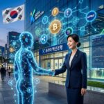 Hana Bank Makes $670M Bet on Upbit Parent Dunamu