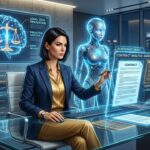 Harvey AI Transforms Legal Industry With Smart Tech
