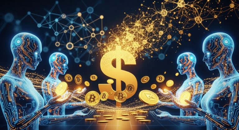 Haun Ventures Launches $1B Fund Merging AI Agents With Crypto
