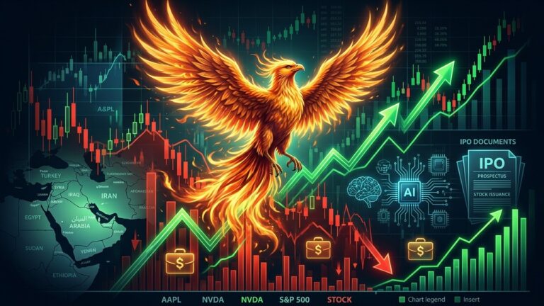 Hedge Funds Rebound Strongly After Iran War Losses