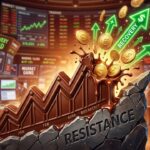 Hershey Stock Recovery: How to Trade the Turnaround After Big Slide